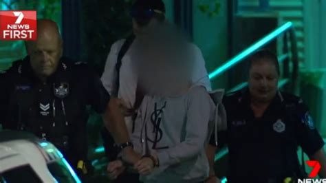 brisbane gucci gangsters|Gucci Gangsters: Brisbane Northside ‘gang leader’ .